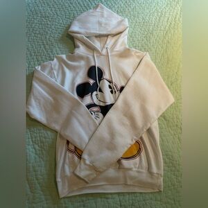 Disney hoodie